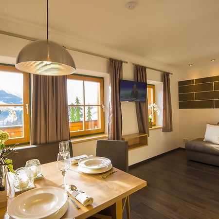 Kendlhof Apartment Санкт Йохан им Понгау Стая снимка