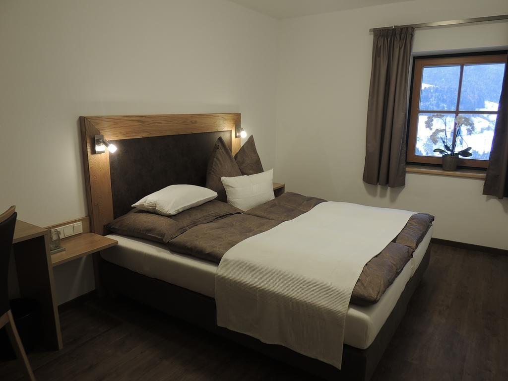 Kendlhof Apartment Санкт Йохан им Понгау Екстериор снимка