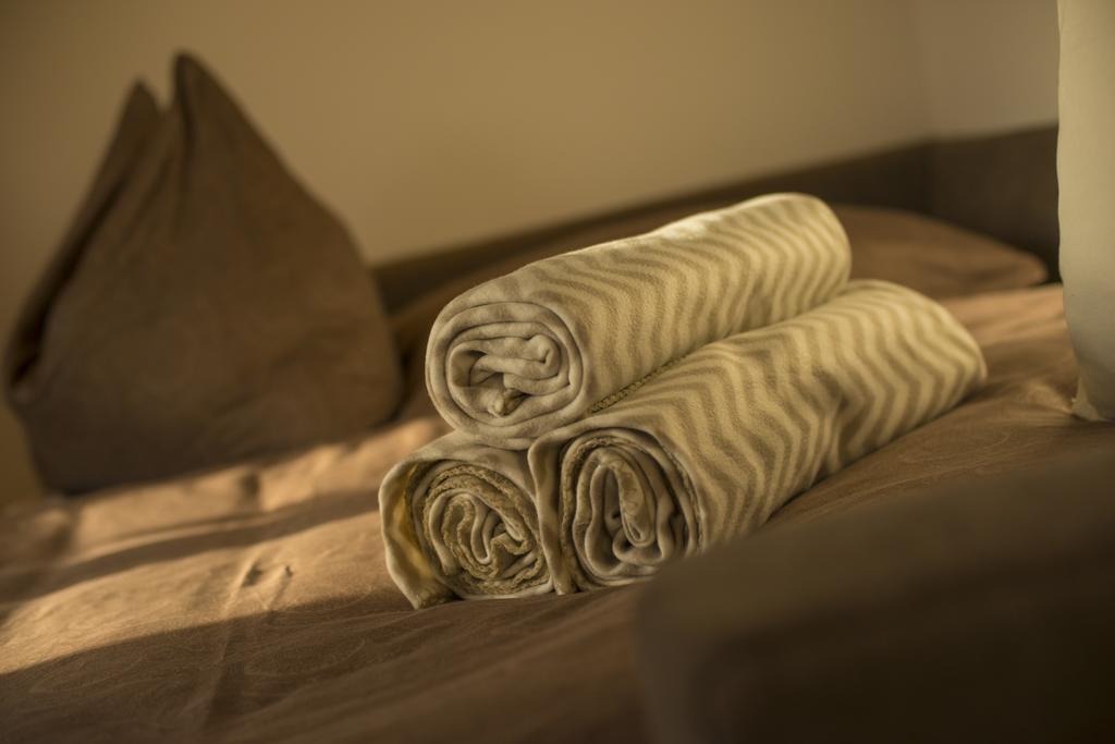 Kendlhof Apartment Санкт Йохан им Понгау Екстериор снимка