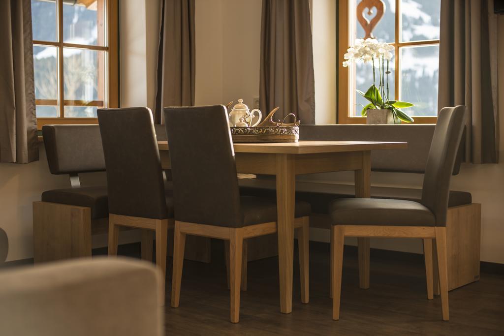 Kendlhof Apartment Санкт Йохан им Понгау Стая снимка
