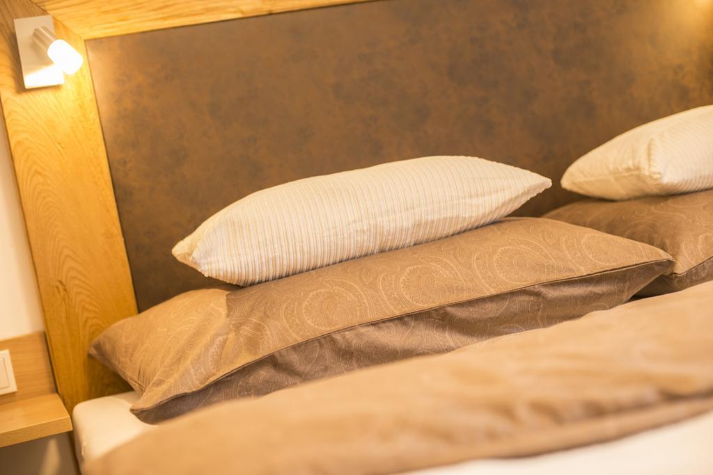 Kendlhof Apartment Санкт Йохан им Понгау Стая снимка