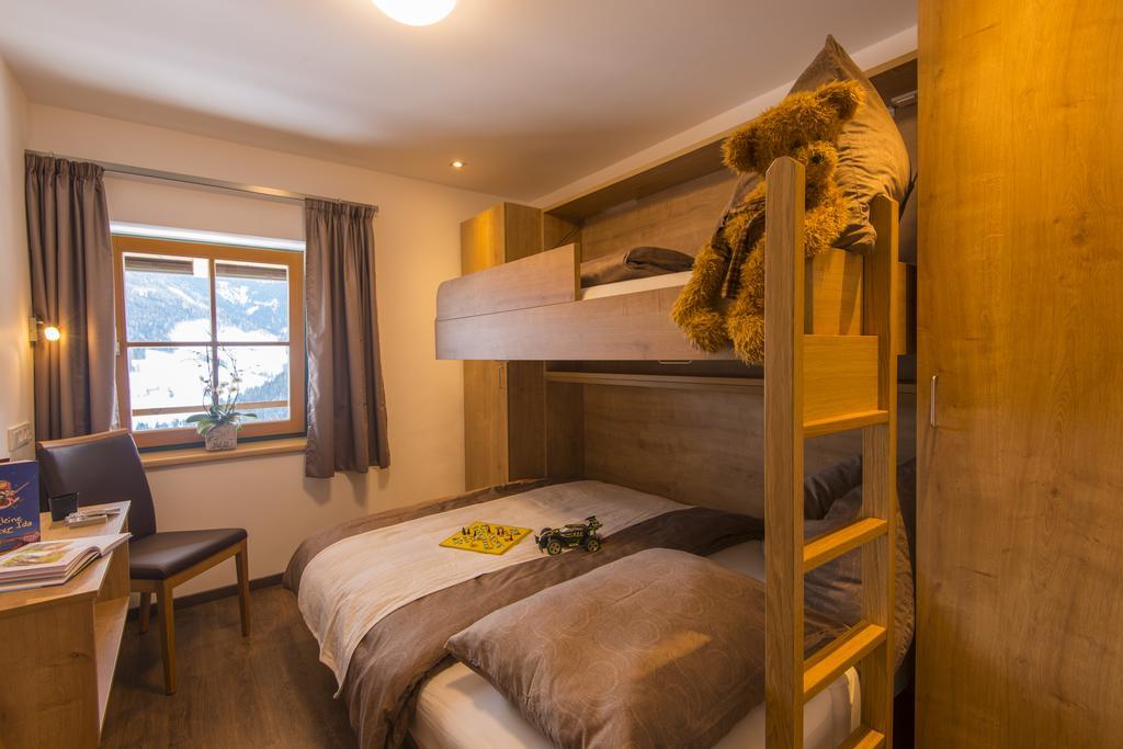 Kendlhof Apartment Санкт Йохан им Понгау Стая снимка