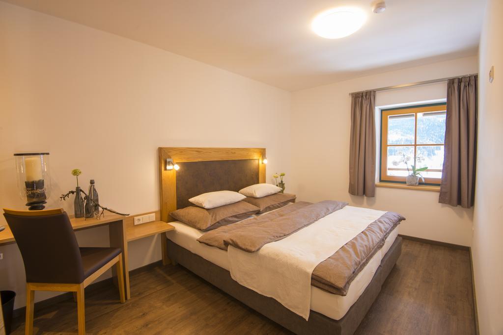 Kendlhof Apartment Санкт Йохан им Понгау Стая снимка