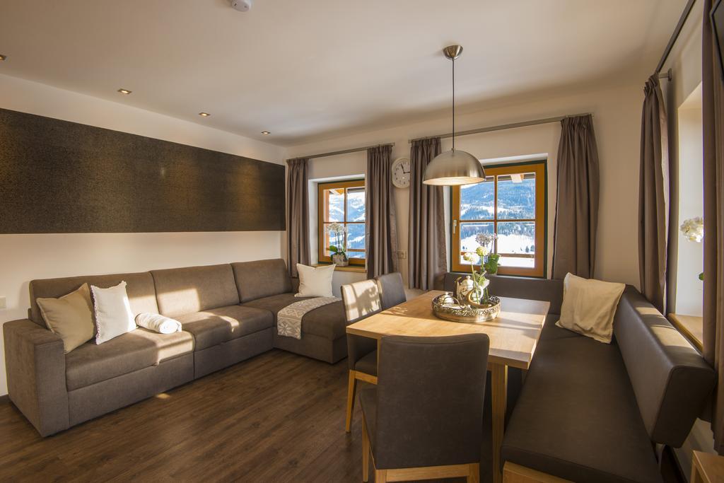 Kendlhof Apartment Санкт Йохан им Понгау Стая снимка