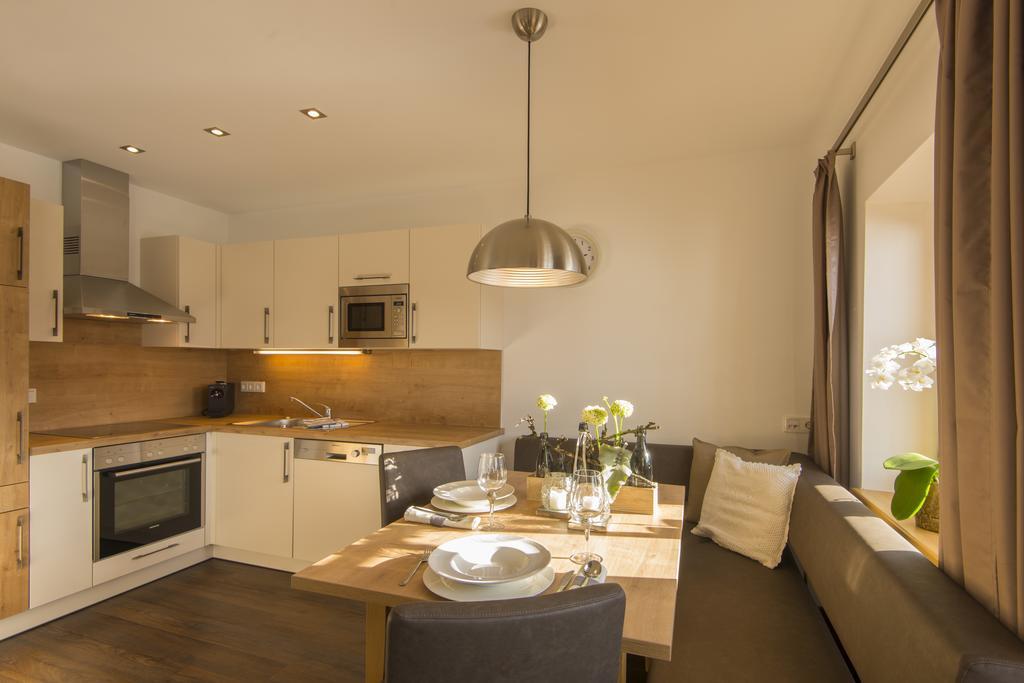 Kendlhof Apartment Санкт Йохан им Понгау Стая снимка
